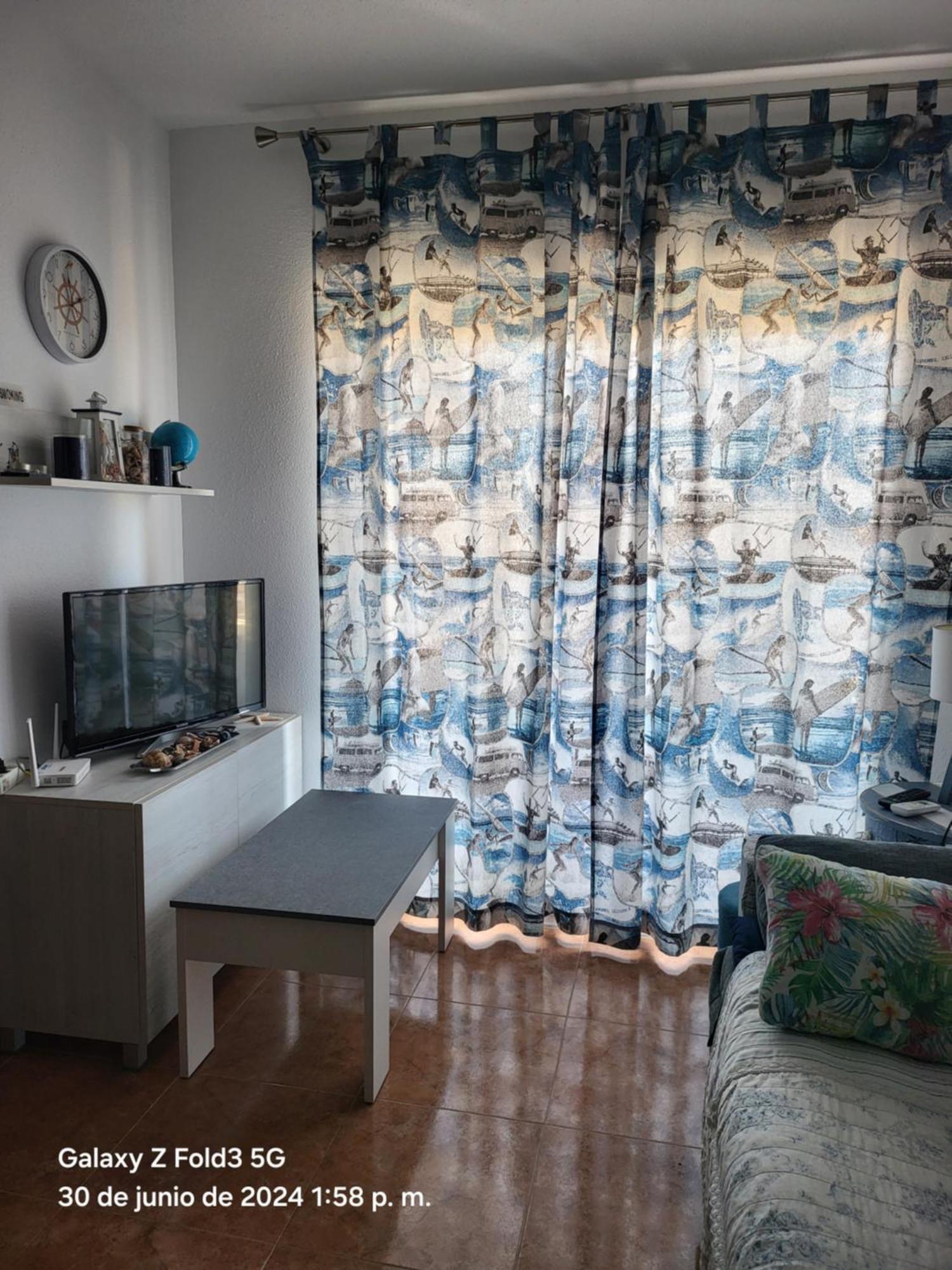 Apartment La Urba