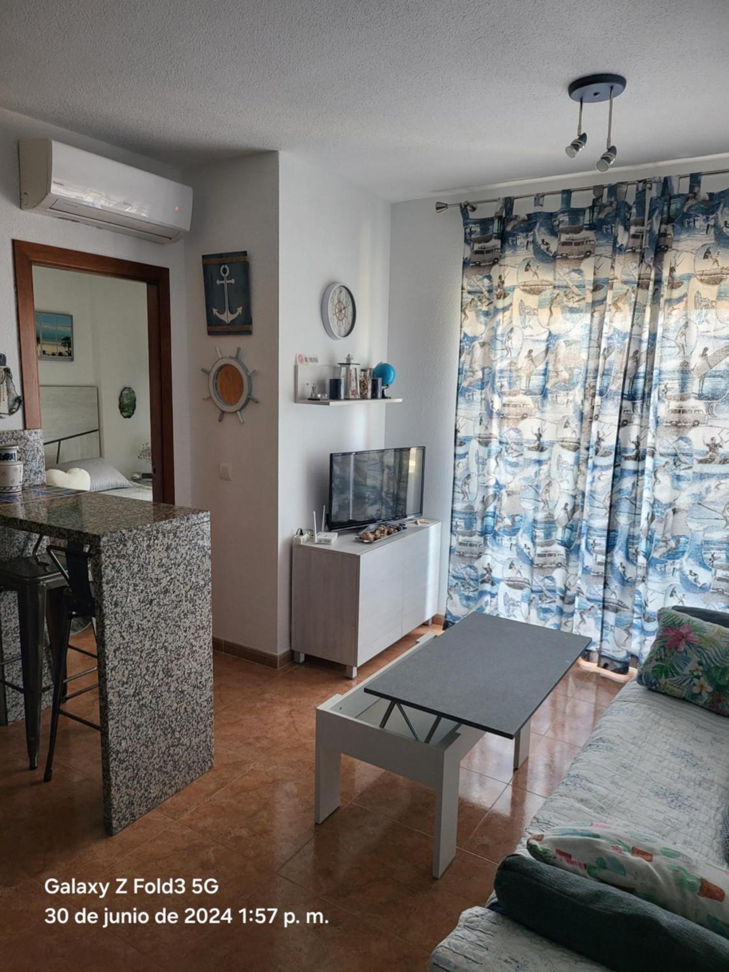 La Urba Apartament *