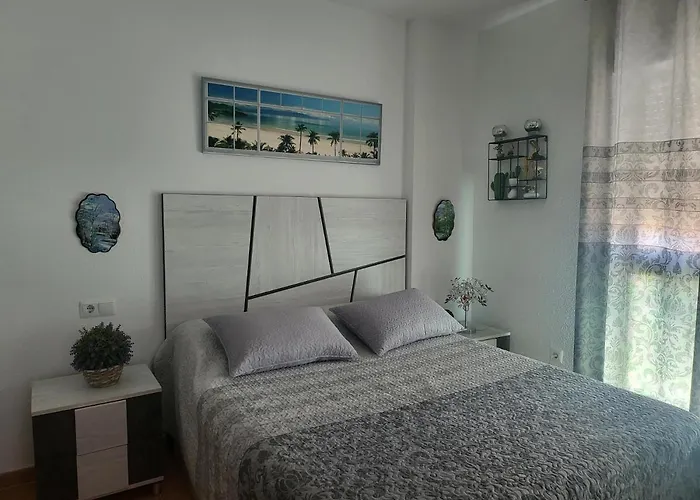 Apartamento La Urba