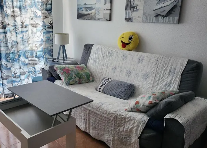 Apartamento La Urba